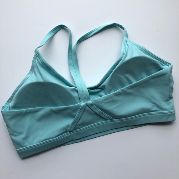 Gymshark XL V Neck Training Sports Bra Set - Picture 5 of 7